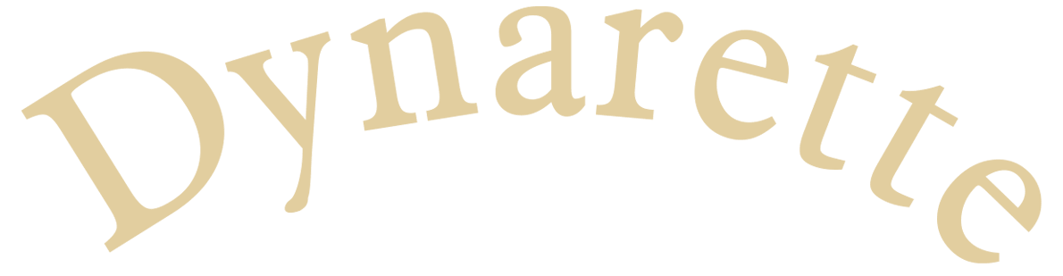 Dynyrette-Spielen. Ohne Kompromisse.